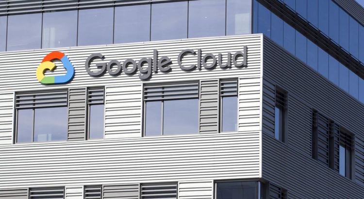 Google Cloud
